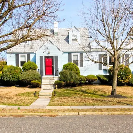 The Cottage On Jefferson